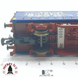 🆕 Electrotren - DC Vagón conmemorativo Mabar 40 aniversario 92 de 500 unidades H0 escala 1:87