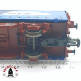 🆕 Electrotren - DC Vagón conmemorativo Mabar 40 aniversario 92 de 500 unidades H0 escala 1:87