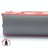 🆕 Mabar 81805 - Vagón limpiavías Aspirador + Pulidor + Esponja RENFE DC H0 escala 1:87