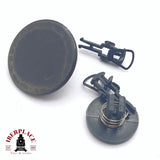 🆕 Mabar -   81800 Vagón limpiavías RENFE 600187 analógico DC Nuevo con caja H0 escala 1:87