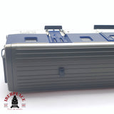 ♻️ 2da mano - Roco 44476 Furgon BLS Lötschbergbahn H0 escala 1:87