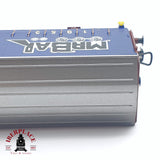 🆕 💡 Electrotren - DC Vagón conmemorativo Mabar 40 aniversario 458 de 500 unidades H0 escala 1:87