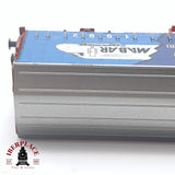 🆕 💡 Electrotren - DC Vagón conmemorativo Mabar 40 aniversario 458 de 500 unidades H0 escala 1:87