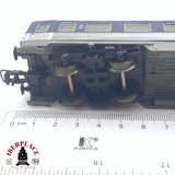 ♻️ 2da mano - DC Roco 4257 vagón pasajeros DB clase 2 H0 escala 1:87