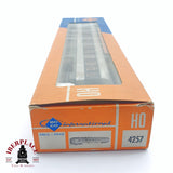 ♻️ 2da mano - DC Roco 4257 vagón pasajeros DB clase 2 H0 escala 1:87