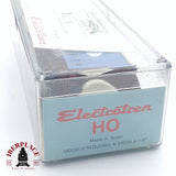 🆕 Electrotren - DC Vagón conmemorativo Mabar 40 aniversario 278 de 500 unidades H0 escala 1:87