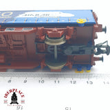 🆕 Electrotren - DC Vagón conmemorativo Mabar 40 aniversario 467 de 500 unidades H0 escala 1:87