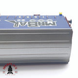 🆕 💡 Electrotren - DC Vagón conmemorativo Mabar 40 aniversario 004 de 500 unidades H0 escala 1:87