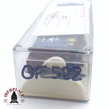 🆕 💡 Electrotren - DC Vagón conmemorativo Mabar 40 aniversario 004 de 500 unidades H0 escala 1:87