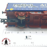 🆕 💡 Electrotren - DC Vagón conmemorativo Mabar 40 aniversario 451 de 500 unidades H0 escala 1:87