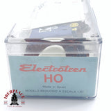 🆕 💡 Electrotren - DC Vagón conmemorativo Mabar 40 aniversario 451 de 500 unidades H0 escala 1:87