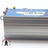 🆕 💡 Electrotren - DC Vagón conmemorativo Mabar 40 aniversario 441 de 500 unidades H0 escala 1:87