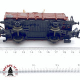 ♻️ 2da mano - Märklin Museum 2003 vagón mercancias carl stahl süssen DR H0 escala 1:87