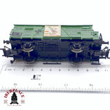 ♻️ 2da mano - Märklin Museum 2005 vagón mercancias Samen Zentrale DR H0 escala 1:87