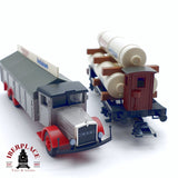 ♻️ 2da mano - Märklin Museum 2004 vagón mercancias Göppinger Sauerbrunn H0 escala 1:87