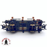 ♻️ 2da mano - Märklin Museum 2004 vagón mercancias Göppinger Sauerbrunn H0 escala 1:87