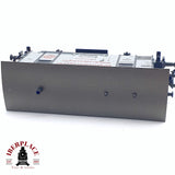 ♻️ 2da mano - Märklin Museum 1999 vagón mercancias Göppingen 48998 DR H0 escala 1:87