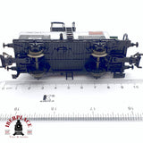 ♻️ 2da mano - Märklin Museum 1992 vagón especial Gas-oel Diesel Mercedes Benz H0 escala 1:87