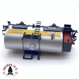 ♻️ 2da mano - Märklin Museum 1995 cisterna nigrin Carl Gentner Göppingen H0 escala 1:87