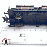 ♻️ 2da mano - Märklin Museum 1991 vagón August Pflüger Göppingen H0 escala 1:87