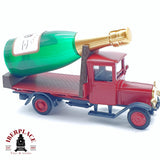 ♻️ 2da mano - Märklin Museum 2002 vagón G.C Kessler & Co DR H0 escala 1:87