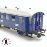 ♻️ 2da mano - Märklin 84235 vagón Magazin 1995 Stg 98 112 H0 escala 1:87