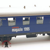♻️ 2da mano - Märklin 84235 vagón Magazin 1995 Stg 98 112 H0 escala 1:87