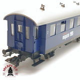 ♻️ 2da mano - Märklin 84235 vagón Magazin 1995 Stg 98 112 H0 escala 1:87