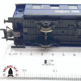 ♻️ 2da mano - Märklin 84235 vagón Magazin 1995 Stg 98 112 H0 escala 1:87
