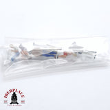 ♻️ 2da mano - Märklin 84235 vagón Magazin 1995 Stg 98 112 H0 escala 1:87