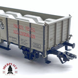 ♻️ 2da mano - Märklin Museum 1990 vagón Fabrik Feiner Metallspielwaren H0 escala 1:87