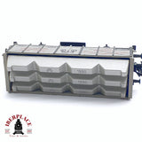 ♻️ 2da mano - Märklin Museum 1990 vagón Fabrik Feiner Metallspielwaren H0 escala 1:87