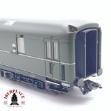 ♻️ 2da mano -  Märklin 43266 vagón correos  Deutsche Reichspost H0 escala 1:87