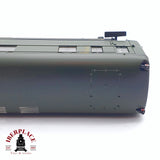 ♻️ 2da mano -  Märklin 43266 vagón correos  Deutsche Reichspost H0 escala 1:87