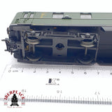 ♻️ 2da mano -  Märklin 43266 vagón correos  Deutsche Reichspost H0 escala 1:87