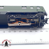 ♻️ 2da mano -  Märklin 43266 vagón correos  Deutsche Reichspost H0 escala 1:87