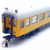♻️ 2da mano -  Märklin 49960 Locomotora eléctrica Messwagen versuchsanstalt minden DB H0 escala 1:87