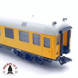 ♻️ 2da mano -  Märklin 49960 Locomotora eléctrica Messwagen versuchsanstalt minden DB H0 escala 1:87