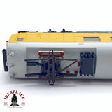 ♻️ 2da mano -  Märklin 49960 Locomotora eléctrica Messwagen versuchsanstalt minden DB H0 escala 1:87