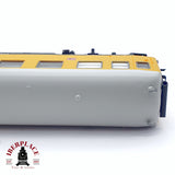 ♻️ 2da mano -  Märklin 49960 Locomotora eléctrica Messwagen versuchsanstalt minden DB H0 escala 1:87