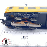 ♻️ 2da mano -  Märklin 49960 Locomotora eléctrica Messwagen versuchsanstalt minden DB H0 escala 1:87