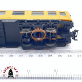 ♻️ 2da mano -  Märklin 49960 Locomotora eléctrica Messwagen versuchsanstalt minden DB H0 escala 1:87