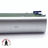 ♻️ 2da mano - DC PIKO 53302 vagón correos 4-p/21.6 DBP Epoca III verde H0 escala 1:87