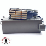 ♻️ 2da mano - Märklin Museum 1996 vagón especial Papier Fabrik Salach H0 escala 1:87