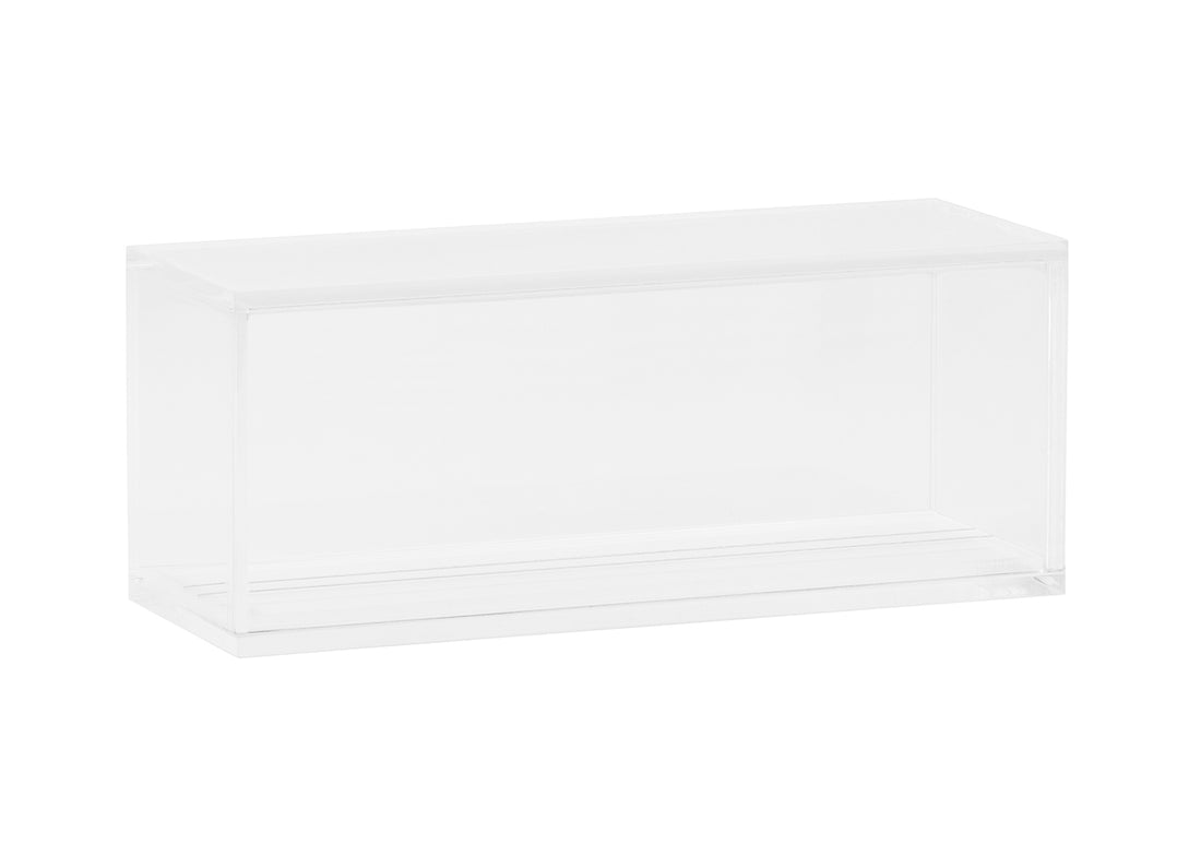 Märklin 89301 – Vitrina de presentación para escala Z, 126 mm – Z 1:220 · 1
