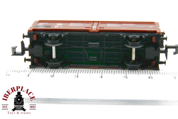 Minitrix 51 3530 00 vagón mercancías DB 577 1 151-5 N escala 1:160