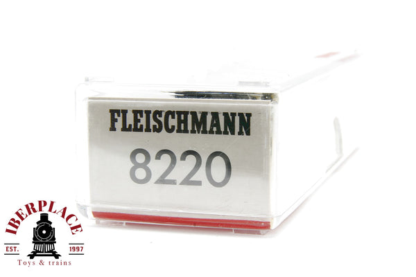Fleischmann 8220 vagón mercancías DB 30 80 942 0 622-1  N escala 1:160