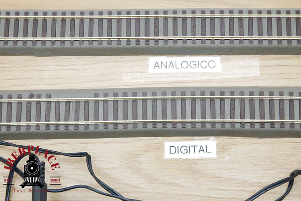 Hornby  Banco de prueba para locomotoras digitales y analógicas H0 escala 1:87 ho 00