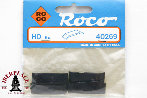 Roco 40269 placas de acoplamiento H0 escala 1:87 ho 00