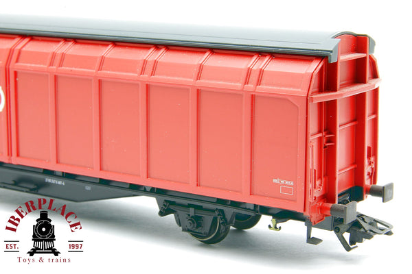Märklin 48012 vagón mercancías DB cargo 247 0 487-4 H0 escala 1:87 ho 00